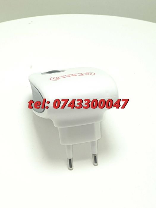 Pest Repeller Impotriva Rozatoarelor Tantarilor Gandaci Alimentare