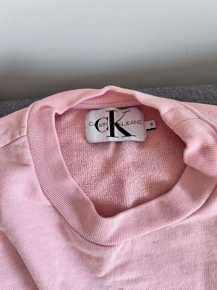 Оригинална блуза cK Calvin Klein pp S