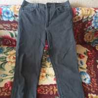 Мужские качественные джинсы в идеальном состоянии  50 размер
