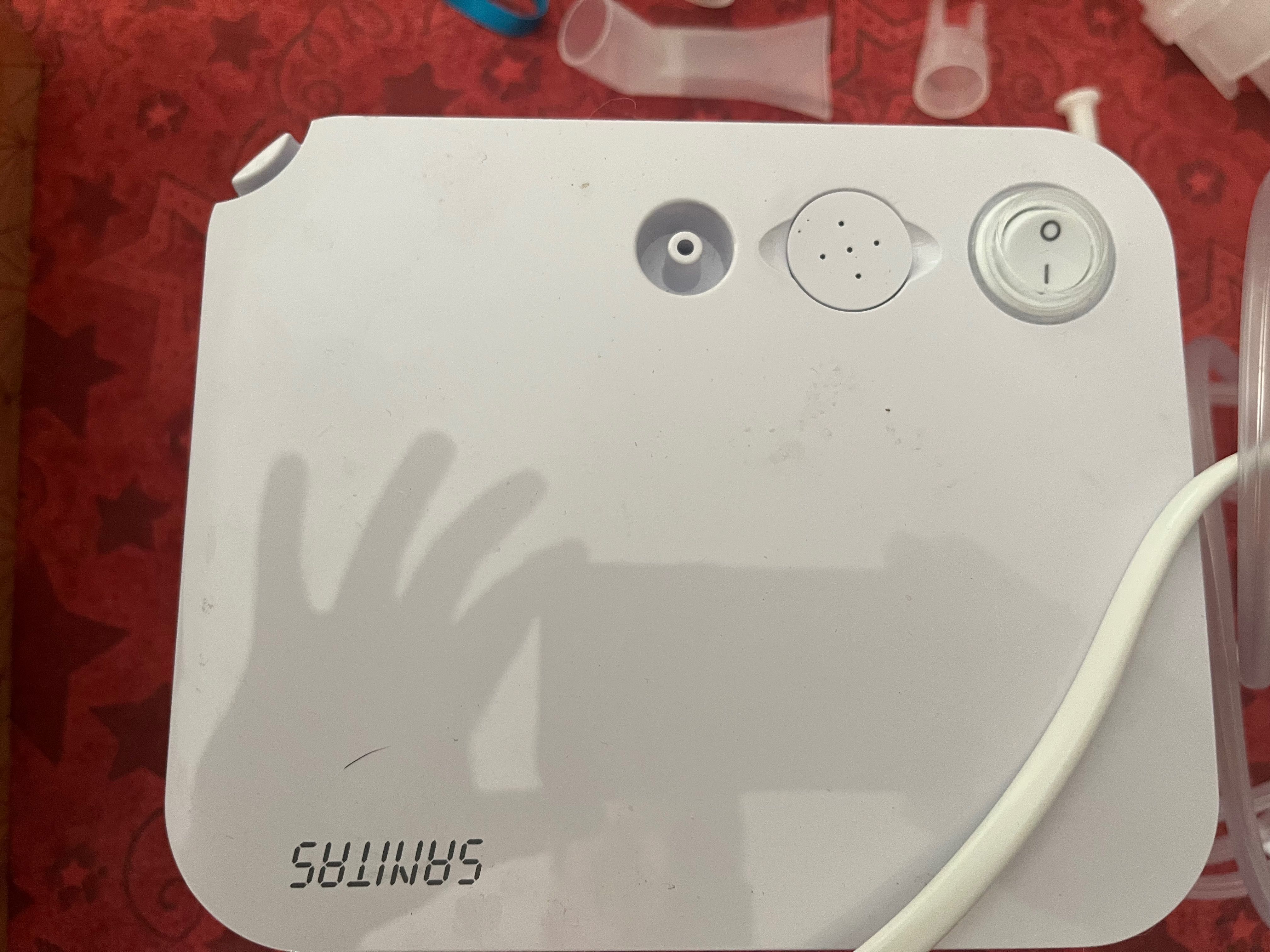 Sanitas Sih 50 Инхалатор