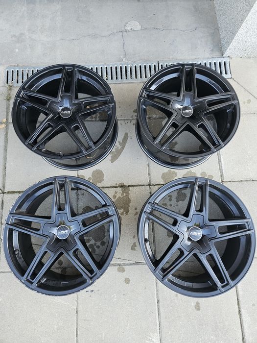 Лети джанти Azev 5x112 8.5x18"