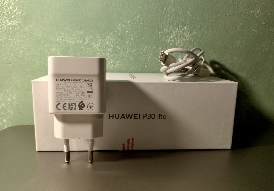 Huawei p30 lite 125 gb (fără baterie)