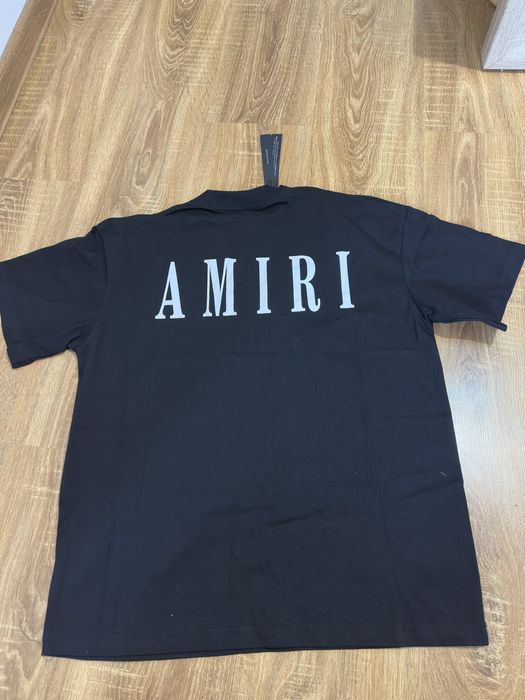 Tricou amiri marimea S