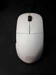 Mouse Endgame xm1r ganing