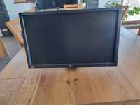 Monitor Gaming LED LG 19 inci