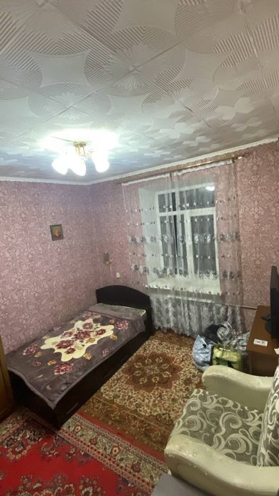 Двухкомнатная квартира, срочно, хороший торг!