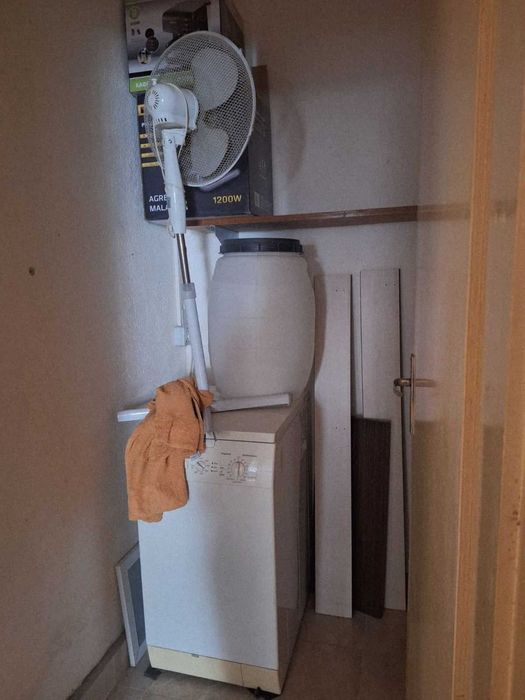 Продава се Двустаен апартамент в Стара Загора, Аязмото - 64 кв.м за 1593 €/кв.м - Снимка #10