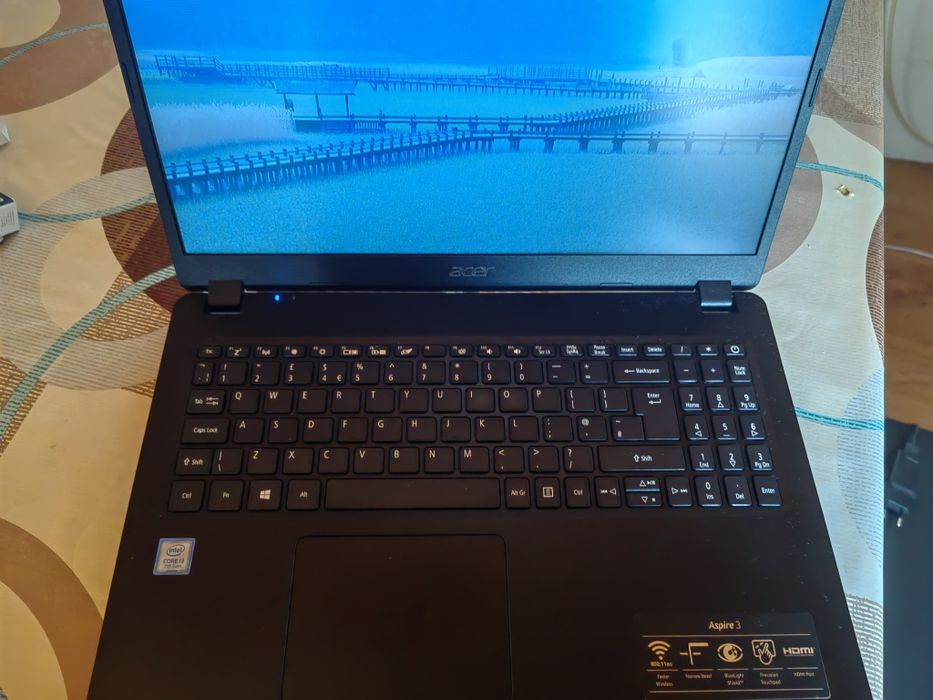 Лаптоп - Acer Aspire 3