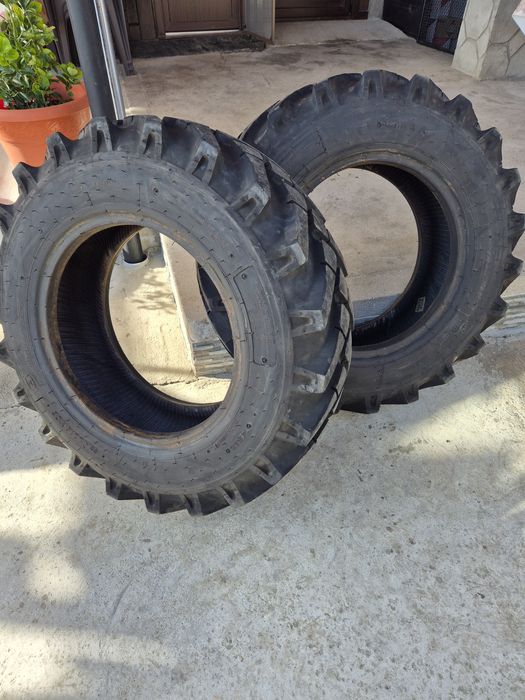 Cauciucuri tractor 10.5/20