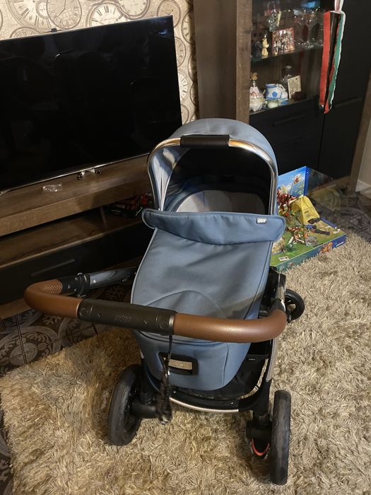 Детска количка Mamas and papas Ocarro