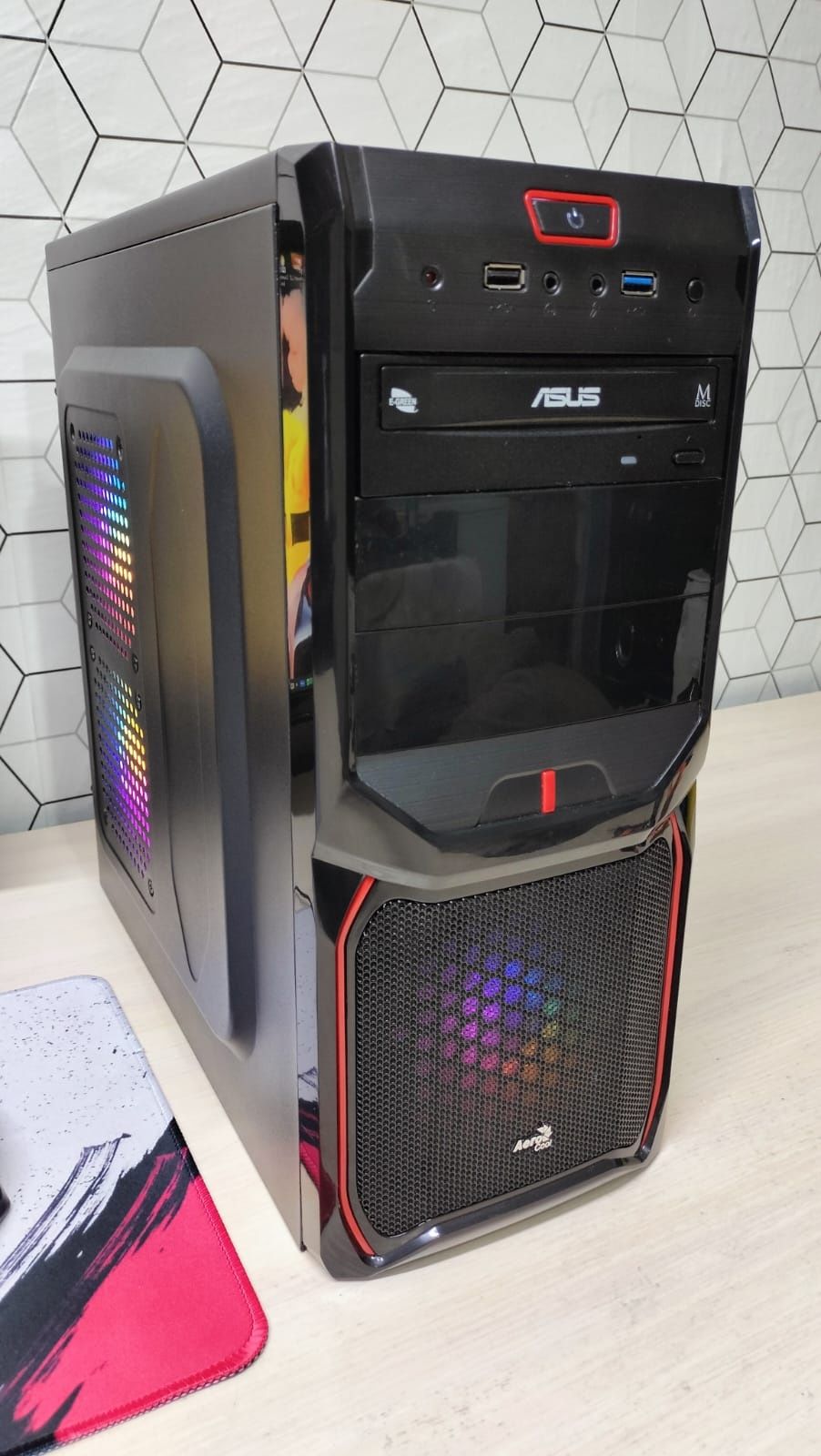 Продам игровой мощный компьютер комп