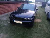 Vand bmw e 46 2,0 pret 3000euro