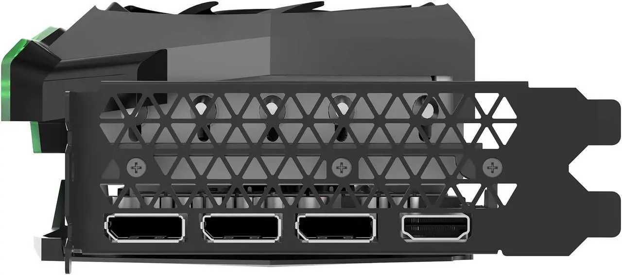 ZOTAC Gaming GeForce RTX 3080 Ti Trinity OC 12GB - ZT-A30810F-10P