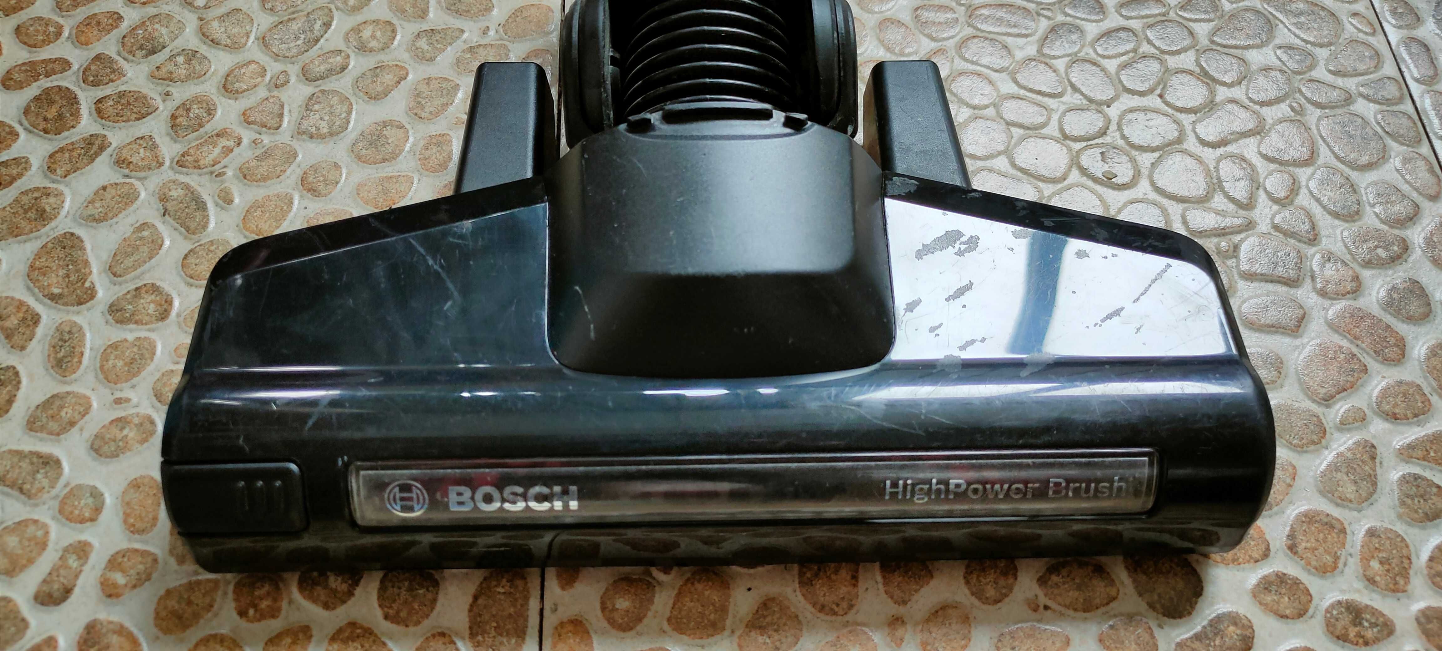 Турбо щётка(Электрощетка)на вертикальный пылесос Bosch BCH 6ATH25