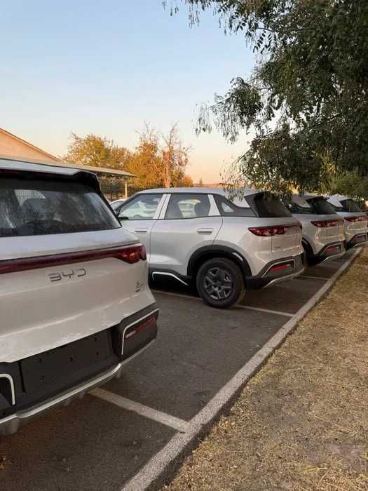 BYD Yuan Up Dop naqd va nasiya savdo mavjud