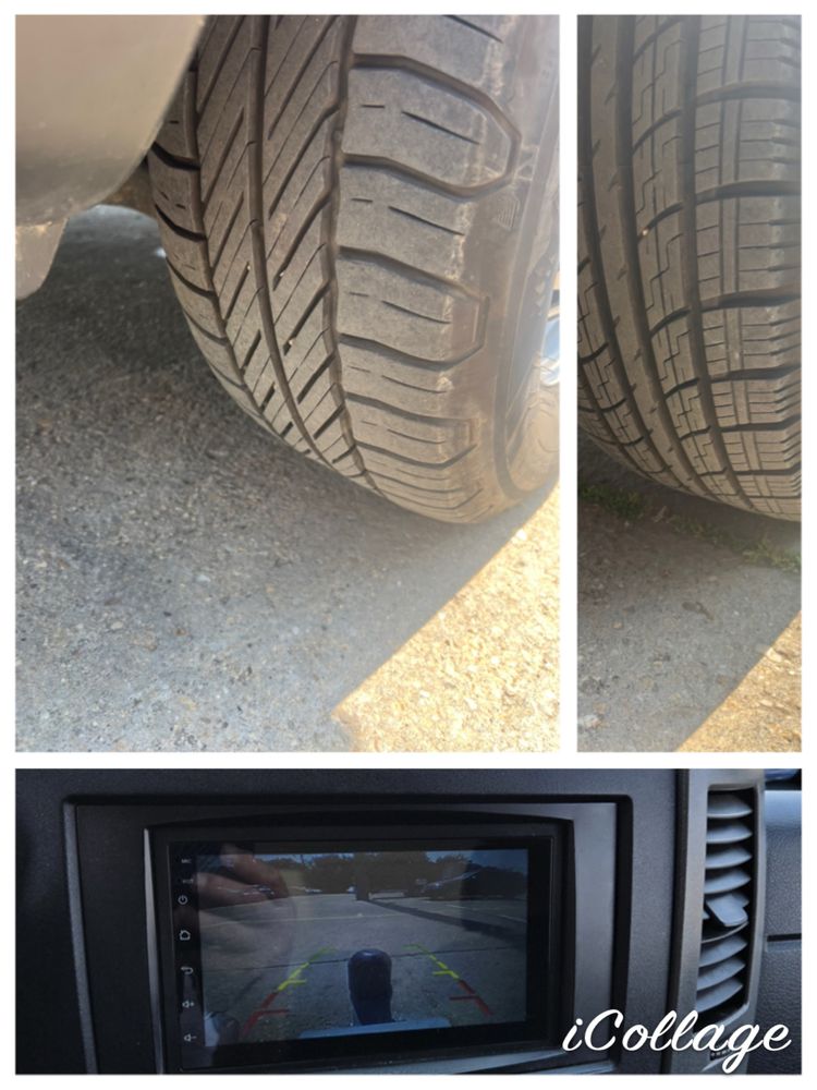 Mercedes Sprenter 316 7000 kg ansamlu de fabrica