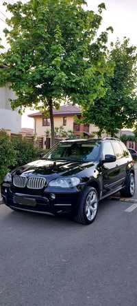 Vand BMW X5 3.0d 245cp