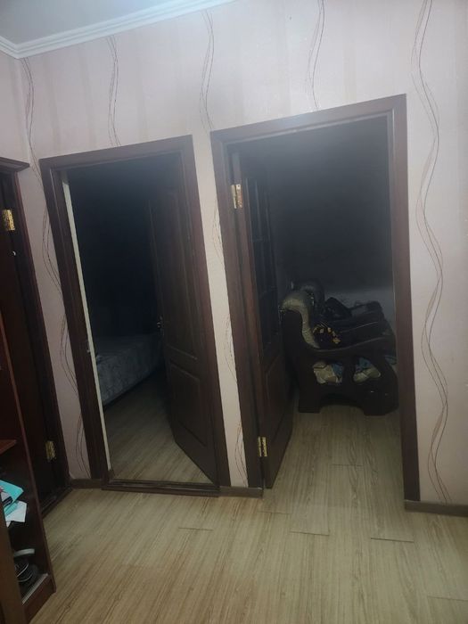 Продается своя 2х комнатная квартира