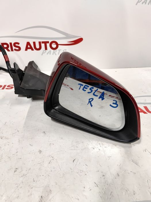 Огледала за Tesla 3 Highland 2024 / Тесла 3 Хайленд 2024г