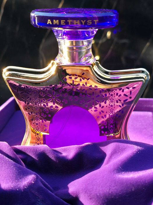 Parfum bond amethist dubai