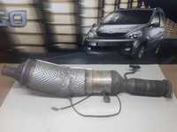 Filtru particule renault megane 3 scenic 3 fluence grand scenic 3