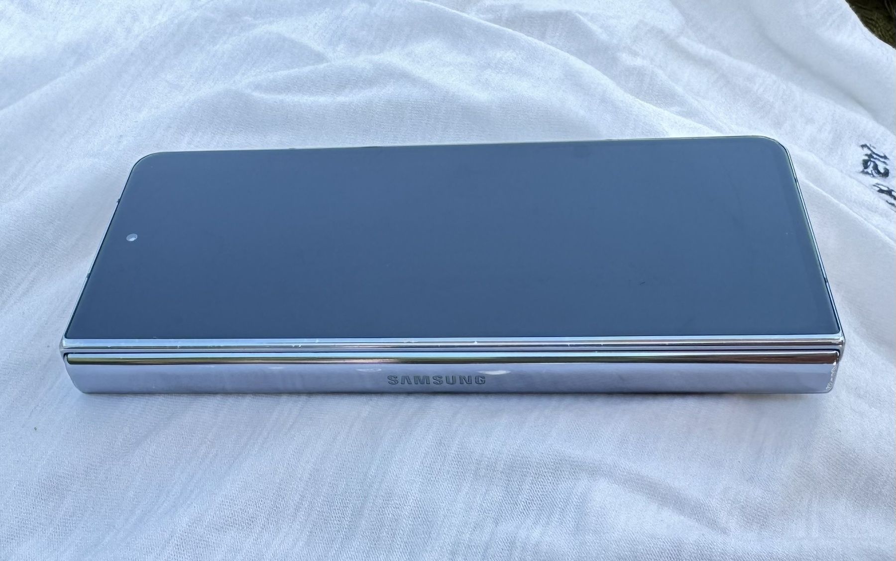 Samsung Z Fold 4