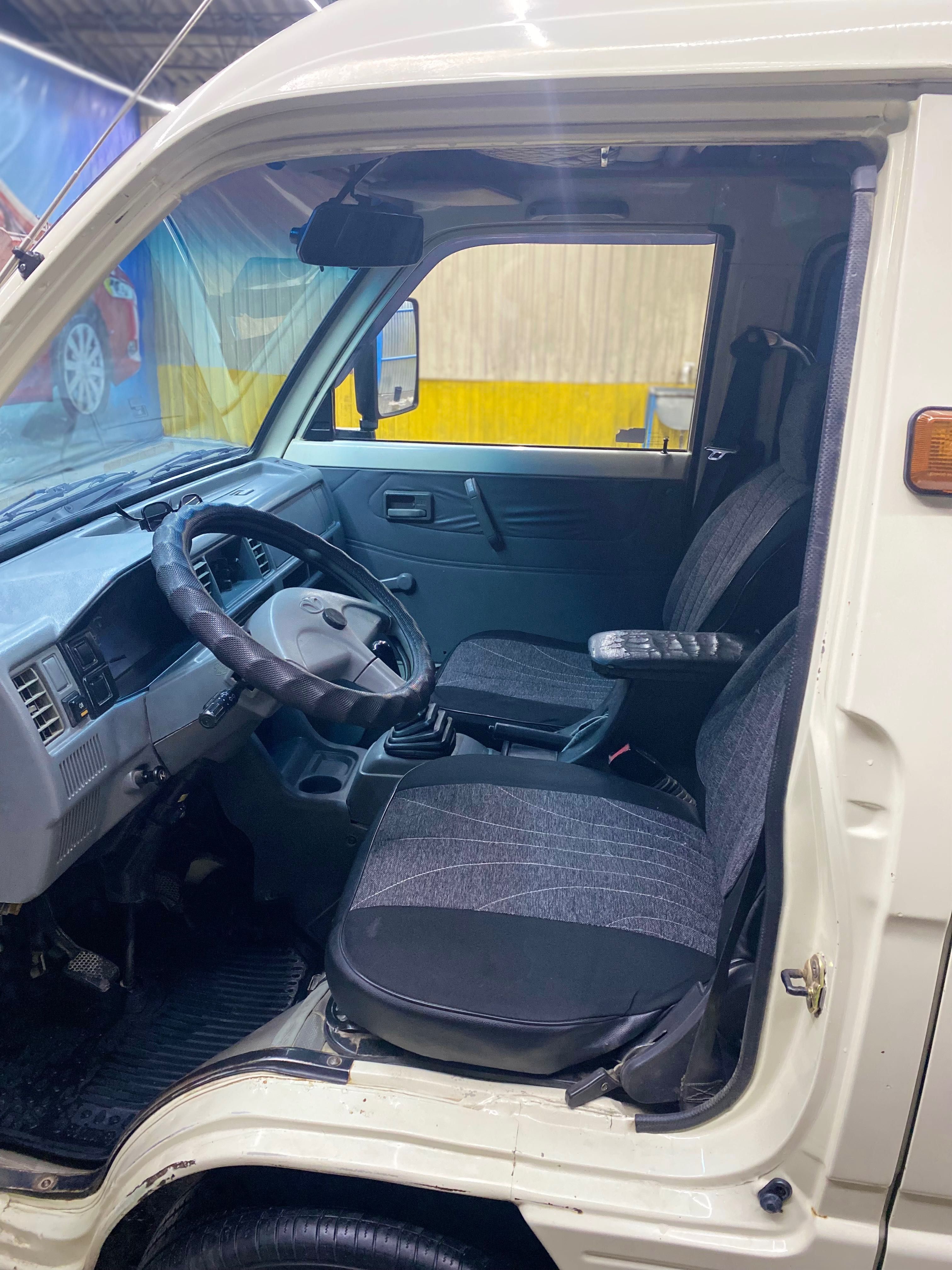 Srochno Daewoo Damas
