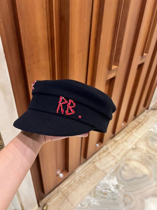 Шапка Ruslan Baginskiy