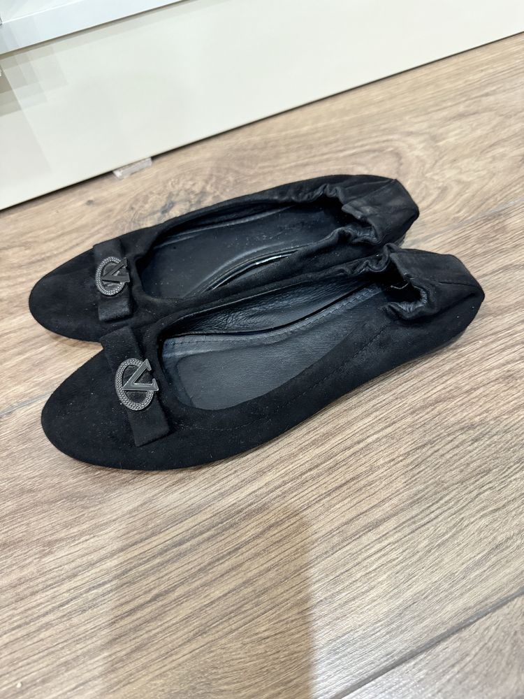 Продам осенние сапоги