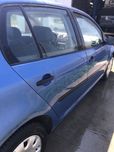 Usa /Portiera VW Golf 5 an 2007 culoare LC5G