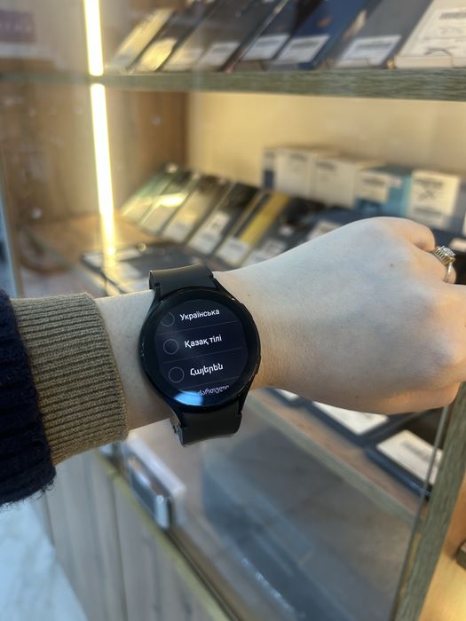 Samsung Galaxy Watch 4 Classik Самсунг уач 4 классик продается