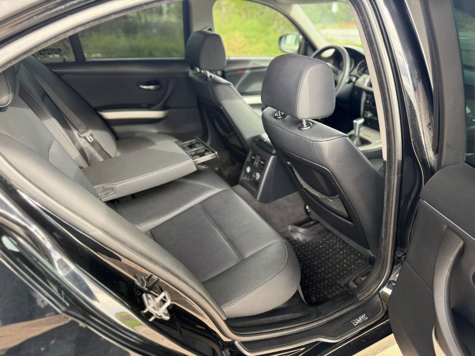 BMW Seria 3 / E90 / Facelift / Euro 5