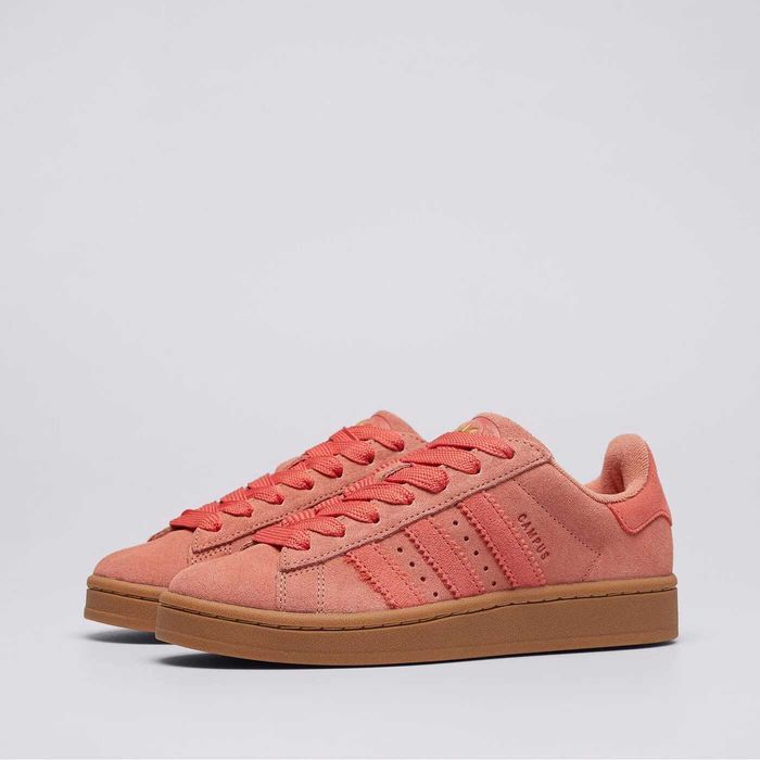 Оригинални кожени кецове * ADIDAS CAMPUS * EU40 -44