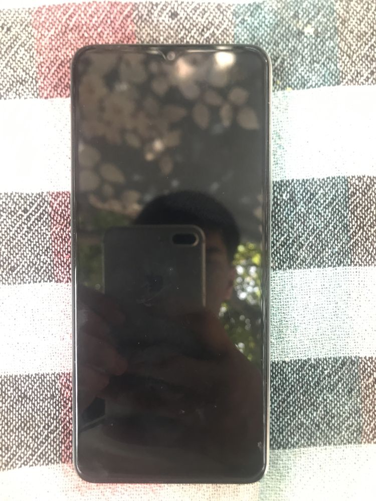 Poco C61 ideal holati