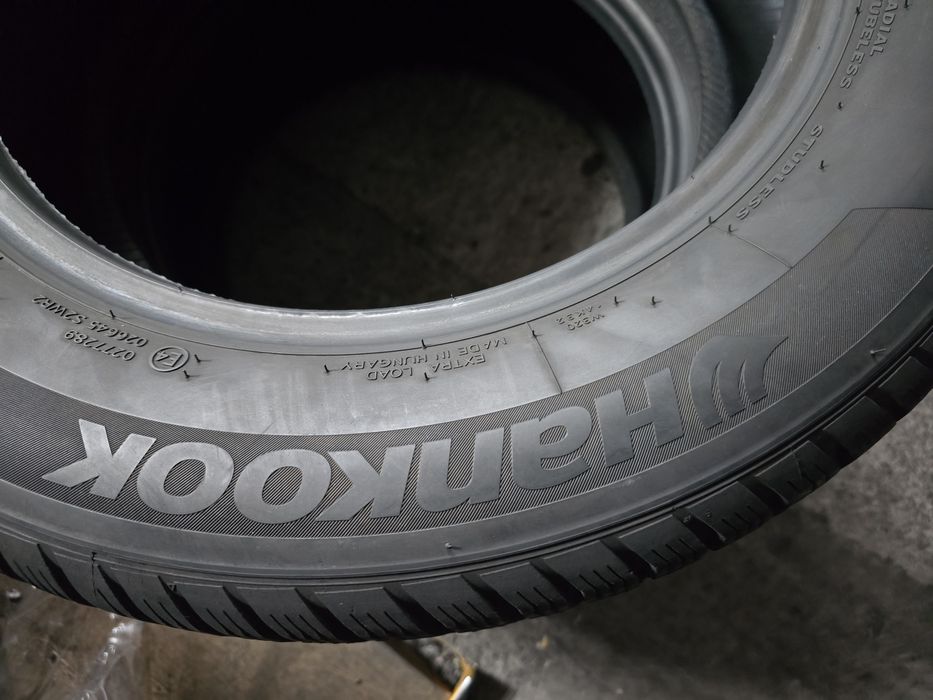 Hankook 215/60 R16 99H MS iarnă