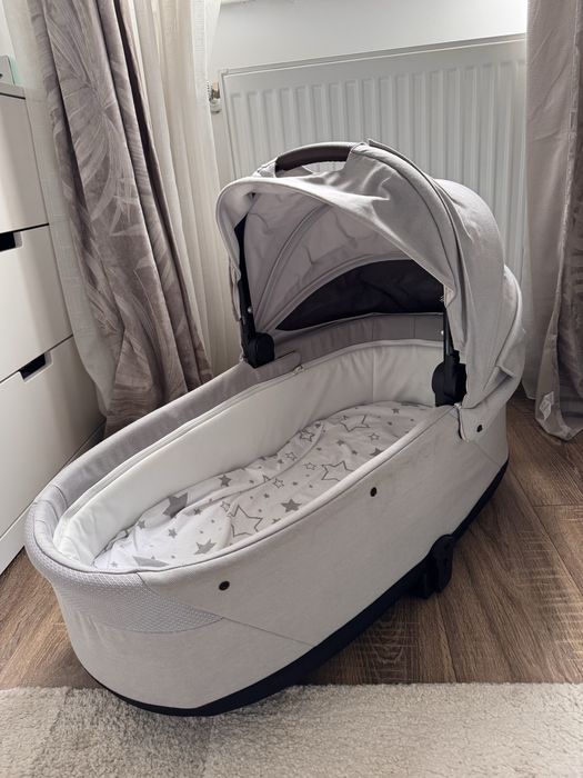 Landou Cybex Cot S