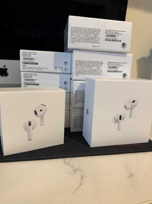 vand Airpods pro 2 originale