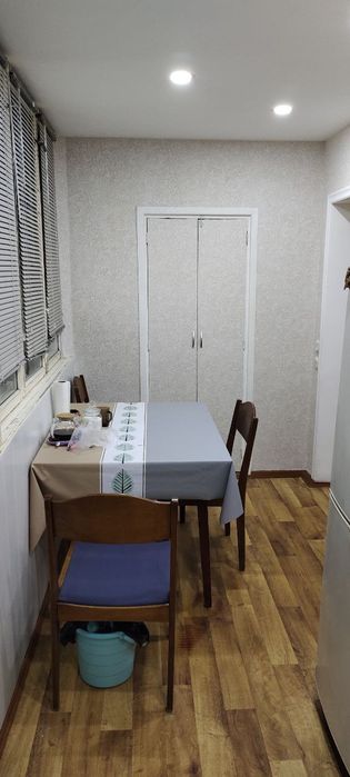 Продаётся Чиланзар 6 3в4 2этаж. Кирпич.