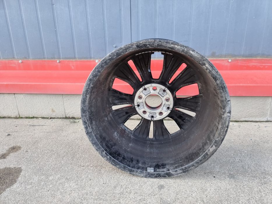 Janta 17 iarna Mercedes E Class W213 cod A2134015100