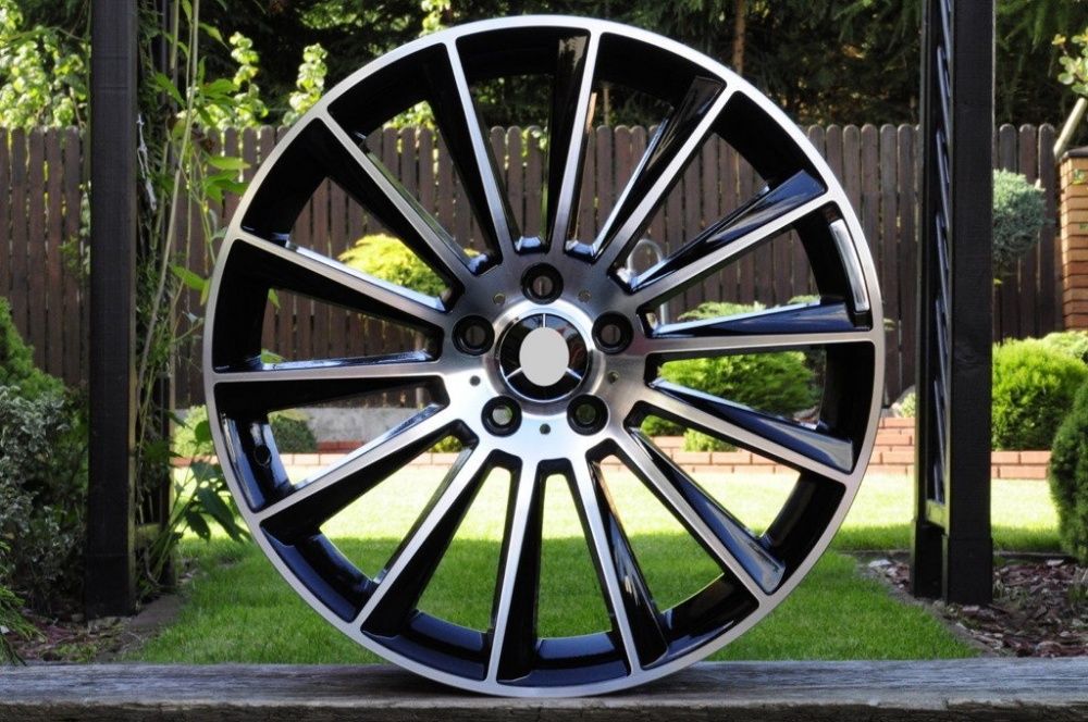 18" 19" 20" Джанти Мерцедес 5X112 MERCEDES E 212 S /221 / 222 C 205 CL