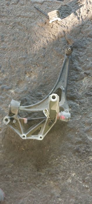 Носач за ауди а2