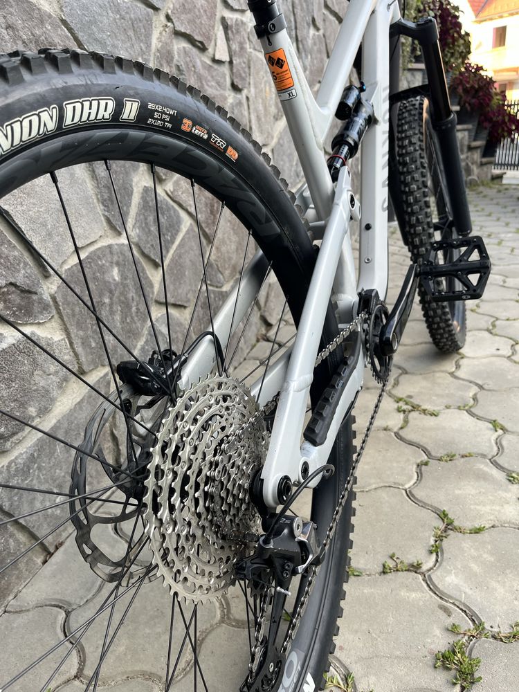 Canyon Torque 29 AL 5 – 2022 – mărime XL – de vânzare