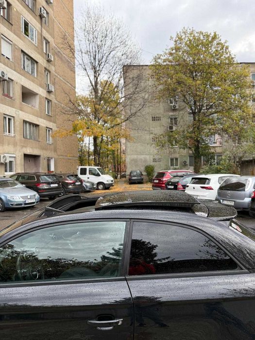 Audi A1 S-line Black Edition 1.4 TFSI 122 CP An 2011