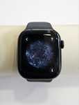 ГАРАНЦИЯ Часовник Apple Watch 10 42mm Jet Black S/M 03583-25