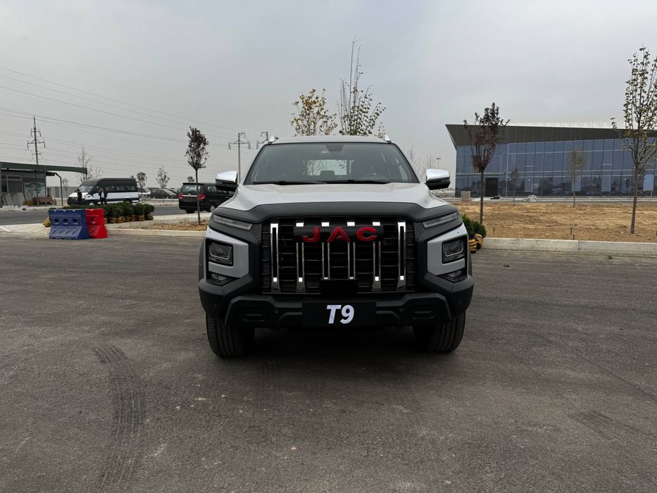‼️‼️JAC T9 Avtomat‼️‼️