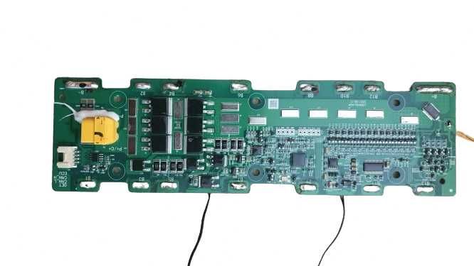 Kit Asamblare Baterie 52V, 48v, 24v, 12v