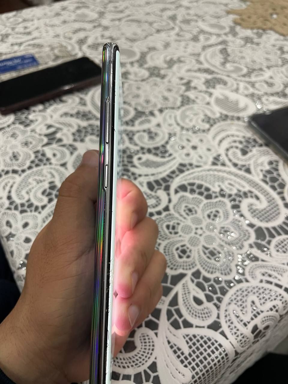 Samsung Note.10Plus
