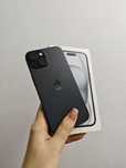 Iphone 15 | 128GB | 100% | ЦП 93 | Рассрoчка 0-0-12 | Актив Ломбард |