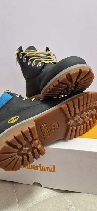 Обувки Timberland