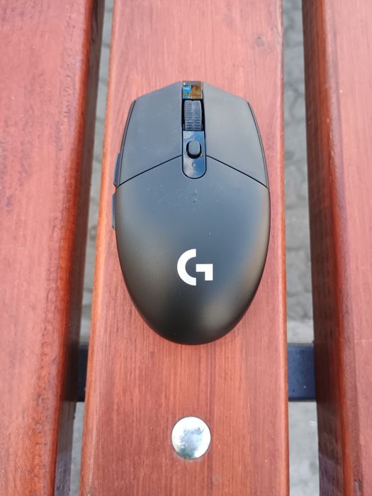 Mouse Logitech g305